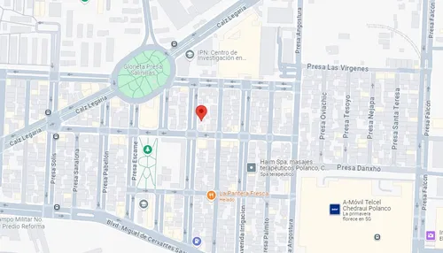 Remate De Casa En C. Presa Don Martín, Col. Irrigación, Miguel Hidalgo, Cdmx Maja103adj