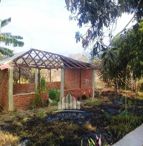 Imagen 3 de 11 de Leal Pérez Vende Finca En Bejuma