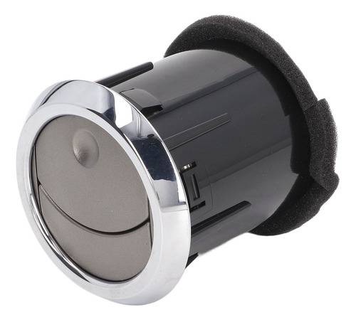 W Ventilador De Aire Acondicionado Para Salpicadero De