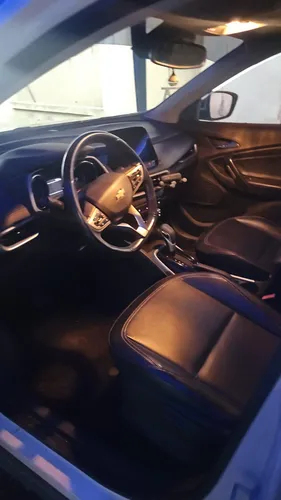 Chevrolet Tracker Turbo Premier