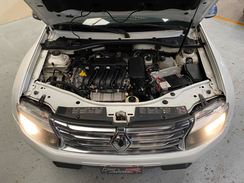 Imagen 11 de 11 de Renault Duster 2.0 4x4 Luxe 138cv 2011