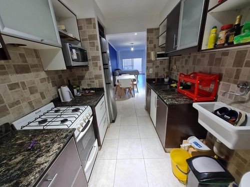 Imagen 6 de 15 de Departamento - Villa Del Parque
