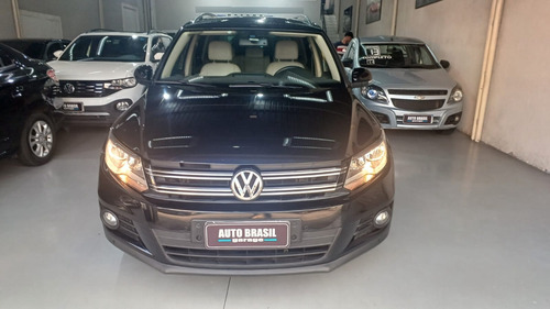 Volkswagen Tiguan TIGUAN 2.0 TSI 16V 200CV TIPTRONIC 5P