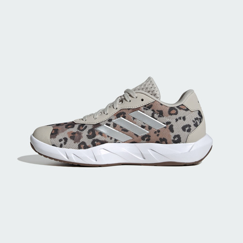 Zapatillas De Entrenamiento Amplimove Js3179 Adidas
