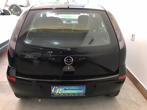 Chevrolet Corsa 1.4 Mpfi Maxx 8v Flex 4p Manual