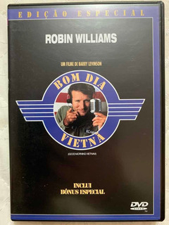 Dvd Bom Dia Vietna | MercadoLivre 📦 Dvd Bom Dia Vietna | MercadoLivre 📦