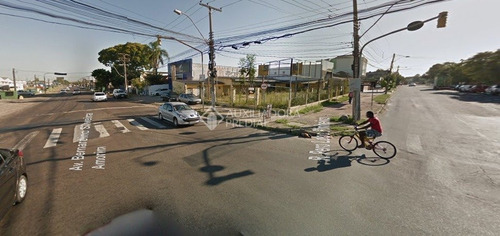 Imagem 2 de 10 de Terreno - Sarandi - Ref: 302473 - V-302473