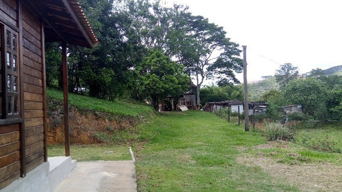 Imagem 10 de 28 de Sitio Itapeva Guararema Sp Brasil - 475