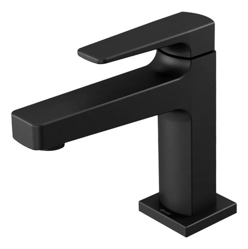 Torneira Para Banheiro Bica Baixa Docol Lift Ônix 008719ce