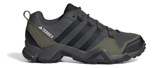 Zapatillas Trekking Hombre adidas Terrex Ax2s Gris