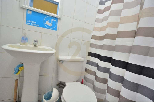 2 Casas, Comercial Oficinas Centro San Fernando