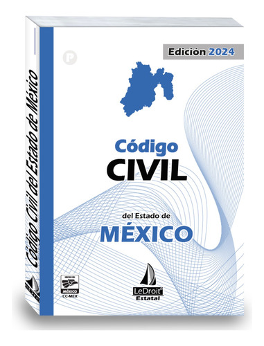Código Civil Del Estado De México 2024