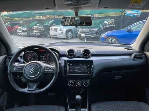Suzuki Swift 1.0 Booster Jet At