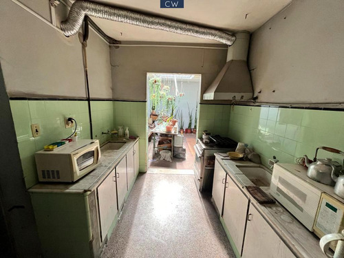 Venta Local Industrial Palermo