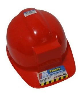 Casco Prolife De Construccion 