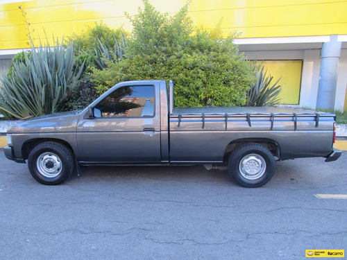 Imagen 2 de 25 de Nissan D21 2.4l