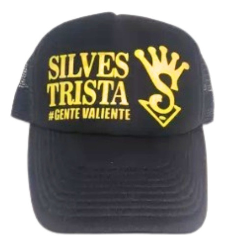 Gorra Silvestre Dangond Vallenato