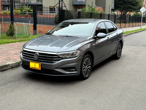 Volkswagen Jetta 1.4 Tsi Comfortline