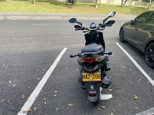 Kymco Agility Fusion 125 2023