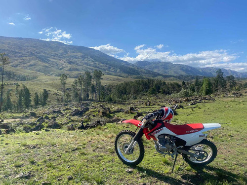 Honda Crf 230