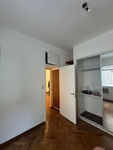 Alquiler En Pesos 2 Ambientes Impecable Caballito