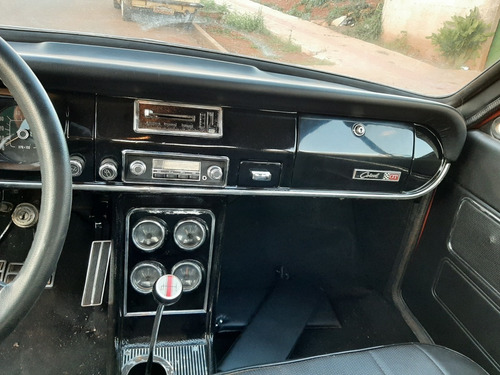 Corcel Original Gt 77 - Completo - Gt Nos Documentos