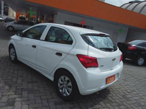 Chevrolet Joy 1.0 Spe4 Flex Manual