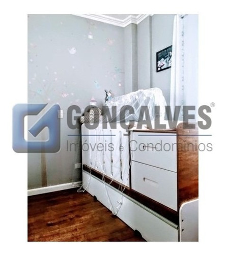 Venda Apartamento Sao Bernardo Do Campo Baeta Neves Ref: 273 - 1033-1-27320