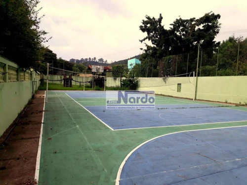 Imagem 13 de 16 de Chácara Residencial À Venda, Recanto Amapola, Bragança Paulista. - Ch0016