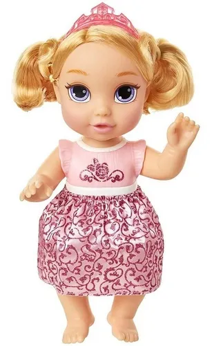 Muñeca aurora bebe sale