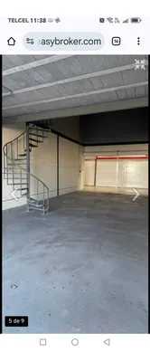 Bodega en venta