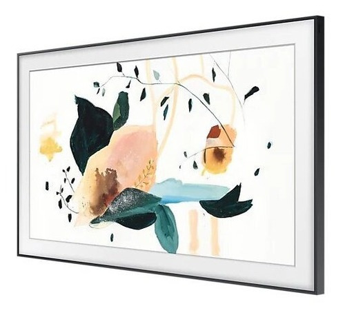 Smart TV Samsung The Frame QN55LS03AAGCZBC QLED Tizen 4K 55" 220V