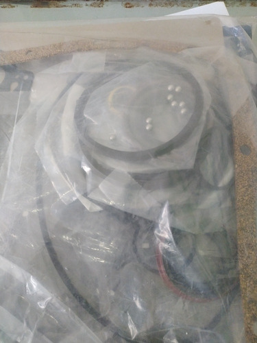 Imagen 3 de 4 de Kit De Sellos De Caja Automática Th700- R4 Chevrolet