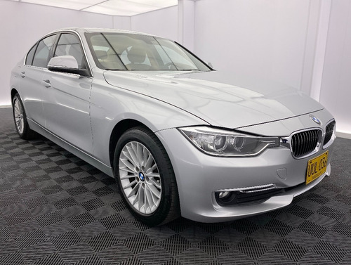 Bmw 316i 1.6 Luxuri At