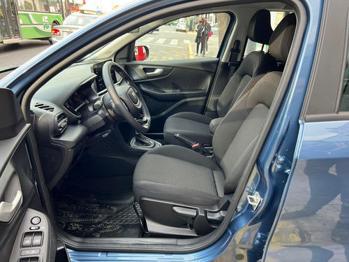 Imagen 9 de 14 de Fiat Pulse