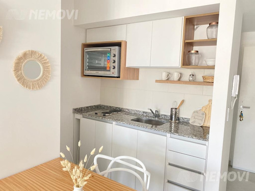 Imagen 11 de 30 de Venta Departamento Monoambiente Villa Crespo