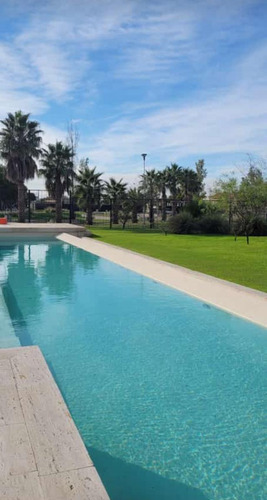 Venta| Departamento 3dorm -patio- Cochera Jardin Claret Summum Zona Norte