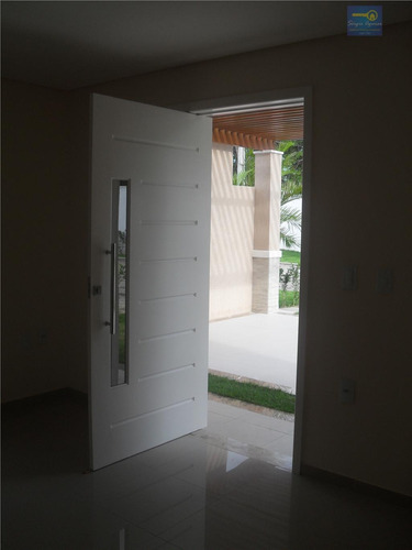 Imagem 14 de 30 de Sobrado Residencial À Venda, Centro, Eusébio. - Codigo: Ca0138 - Ca0138