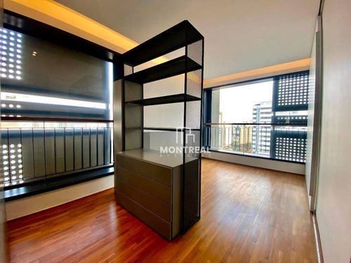 Imagem 11 de 30 de Apartamento À Venda, 52 M² Por R$ 923.697,00 - Moema - São Paulo/sp - Ap2951