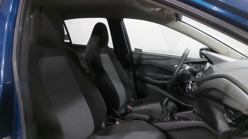 Chevrolet Onix 1.0 LS A