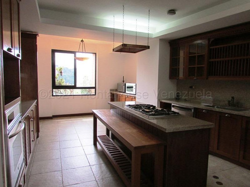 Espectacular Apartamento En Venta Mls 23-14507 Monterrey