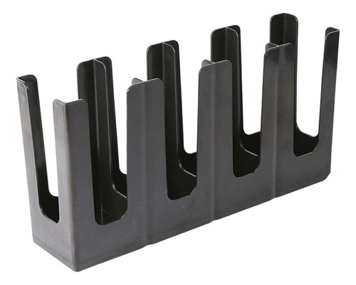 . Soporte Plegable For Dosificador De Botes Sin Soporte