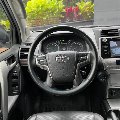Imagen 7 de 9 de Toyota Prado 2020 3.0 Vx Fl