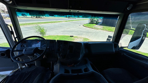 Scania P310 Tractor Con Dormitoria 2008
