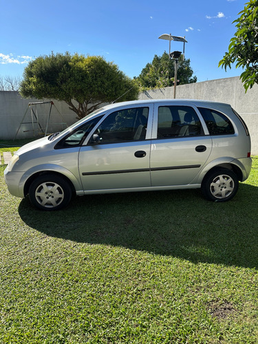 Chevrolet Meriva 1.8 Gl Plus