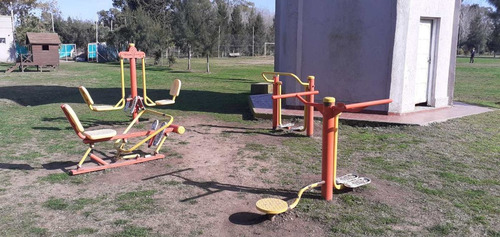 Casa Moderna Y Funcional En Domselaar Chico Venta