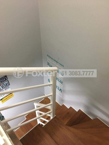 Imagem 4 de 30 de Casa Em Condomínio, 3 Dormitórios, 147.99 M², Mário Quintana - 162588