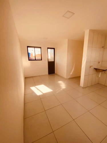 Imagem 4 de 11 de Apartamento - Ap00797 - 68977259