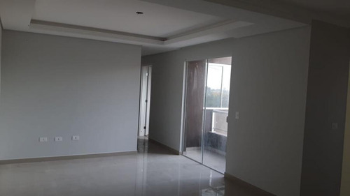 Imagem 3 de 15 de Apartamento Para Venda Em São José Dos Pinhais, Parque Da Fonte, 3 Dormitórios, 1 Suíte, 2 Banheiros, 1 Vaga - 293_2-913659