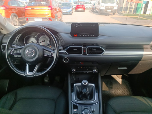 Mazda Cx-5 2022